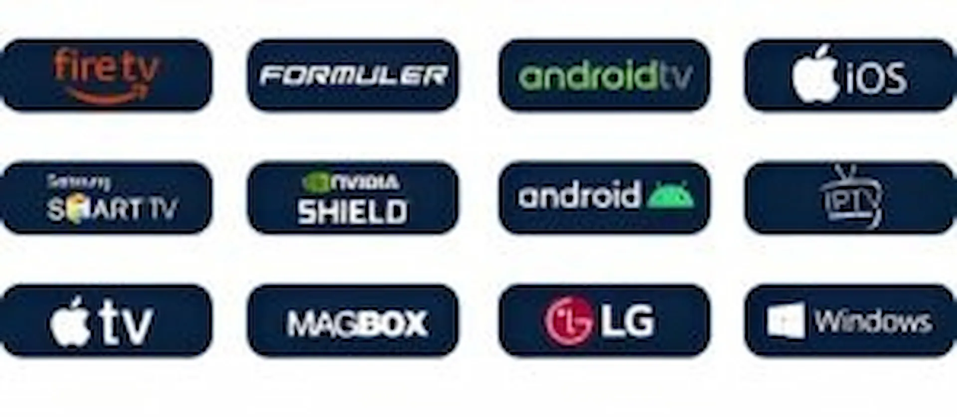 Marinios IPTV