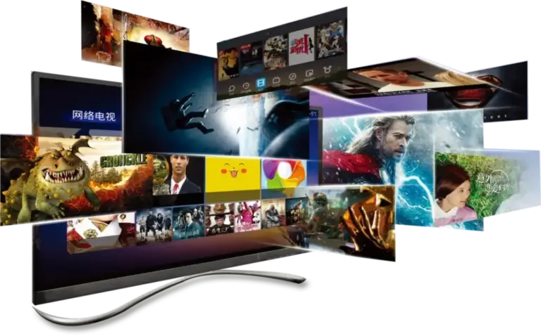 Marinios IPTV